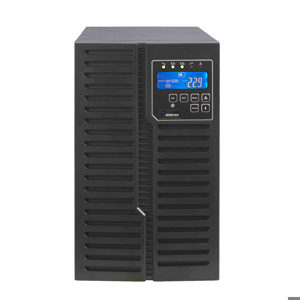 Ablerex Ares Plus UPS 3000VA/2700W Backuptid 6 min. (v. 75% Last)